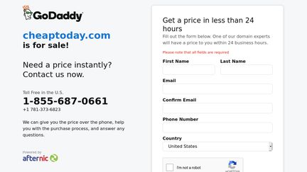 CheapToday