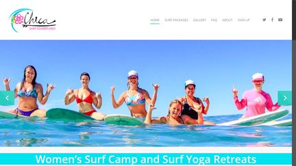 ChicaSurfAdventures