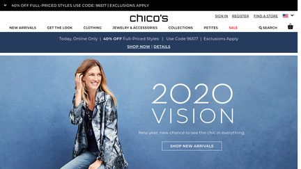 Chico's