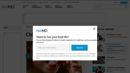 Children.webmd