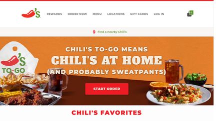 Chili's