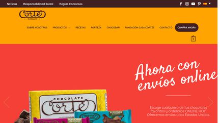ChocolateCortes