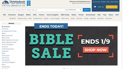 ChristianBooks