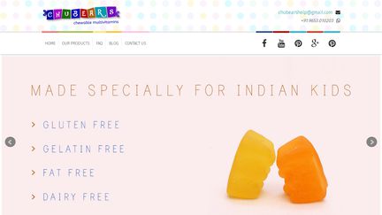ChuBears