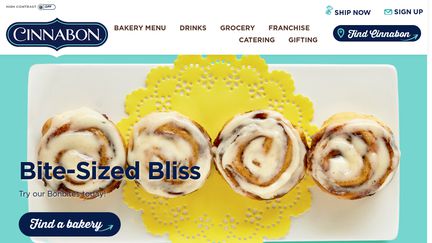 Cinnabon
