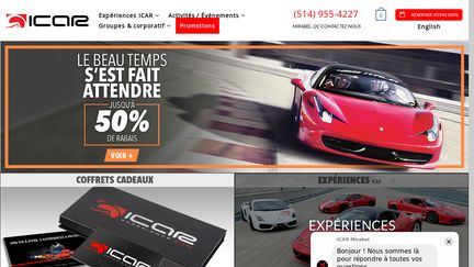 iCAR