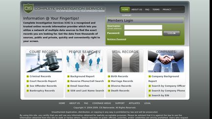 Cisnationwide