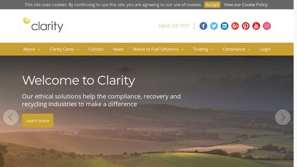 Clarity.eu
