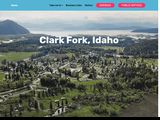 Clark Fork Idaho