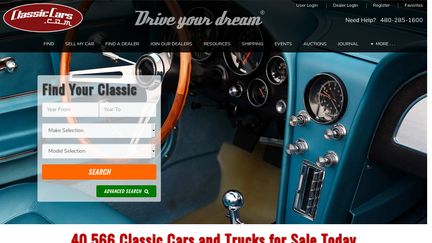 ClassicCars