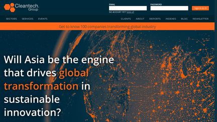 Cleantech