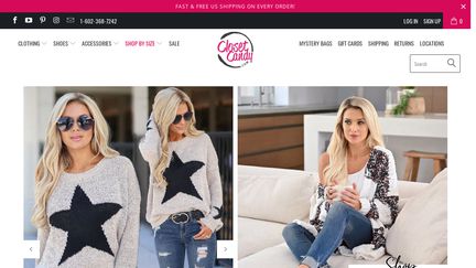 ClosetCandyBoutique