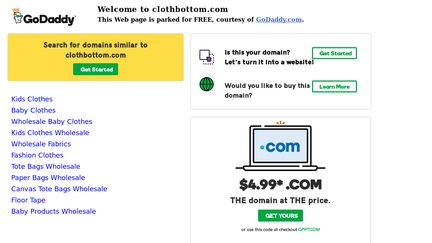 ClothBottom