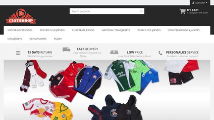 Clothmoop.com