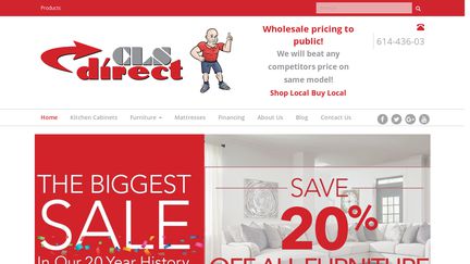 CLS Direct