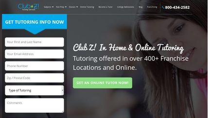 ClubzTutoring