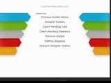CoachOnlineOutlets