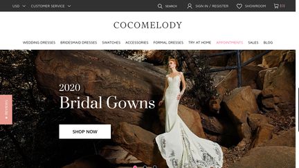CocoMelody