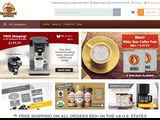 CoffeehouseExpress