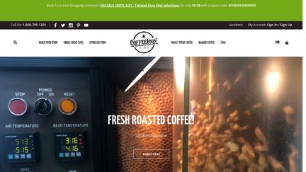 CoffeeIcon