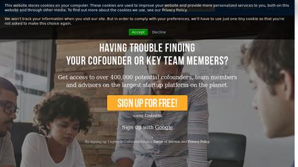 CoFoundersLab
