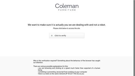 Coleman Furniture