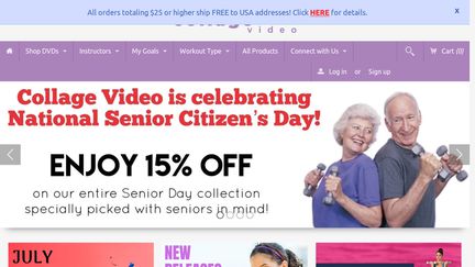 CollageVideo