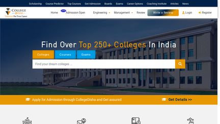 CollegDisha