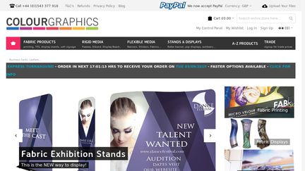 ColourGraphics