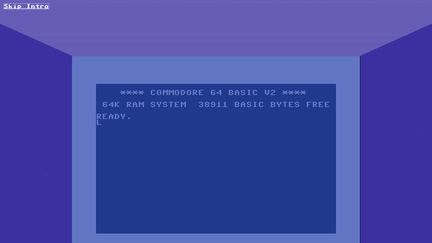 Commodoreusa.net
