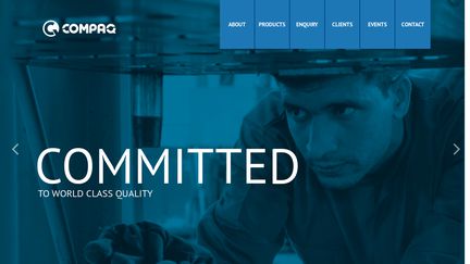 CompaqInternational.co.in