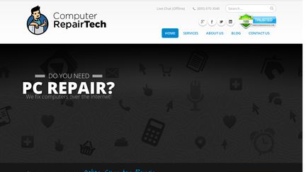 ComputerRepairTech