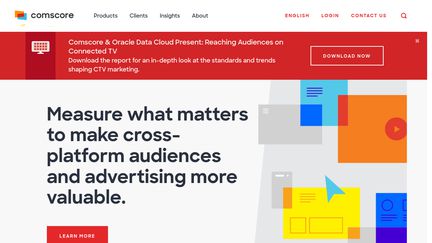 comScore