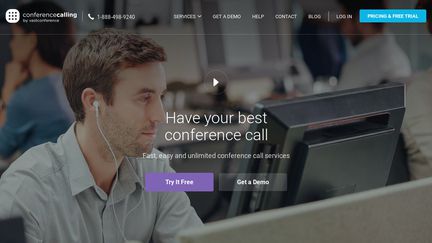 Conferencecalling.com