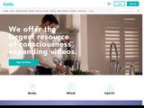 Consciousmedianetwork.com
