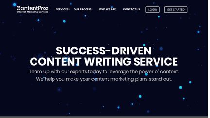 ContentProz