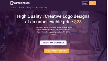 Contesthours.com
