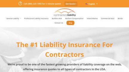 Contractorsliability