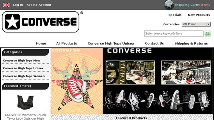 ConverseHi