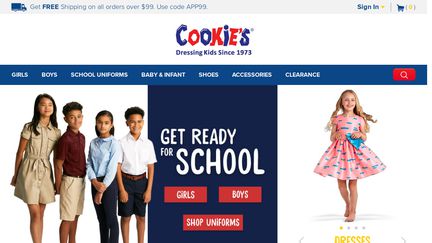 CookiesKids