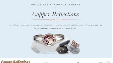 CopperReflections