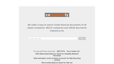 Coreportsly.com