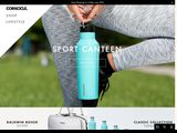 CORKCICLE.