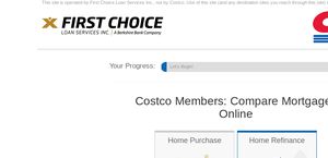 Costco Home Finance Reviews 456 Reviews Of Costcohomefinance Com