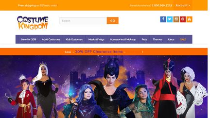 CostumeKingdom