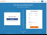 Couchsurfing.org