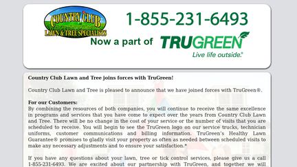 CountryClubLawnandTree