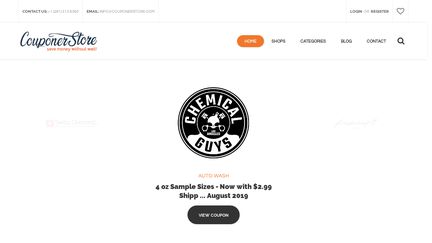 CouponerStore