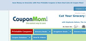 CouponMom Reviews - 9 Reviews of Couponmom.com | Sitejabber