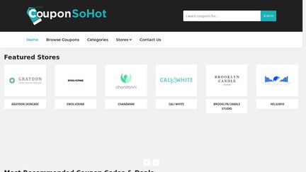 CouponSoHot